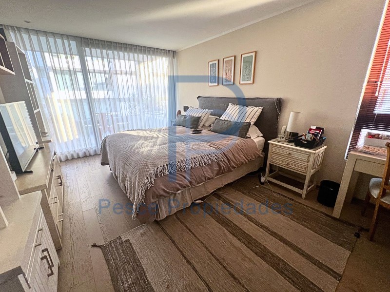 Departamento en arriendo en Lo Barnechea — foto 7