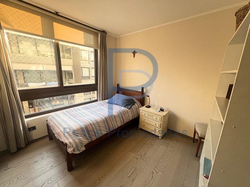 Departamento en arriendo en Lo Barnechea — foto 8