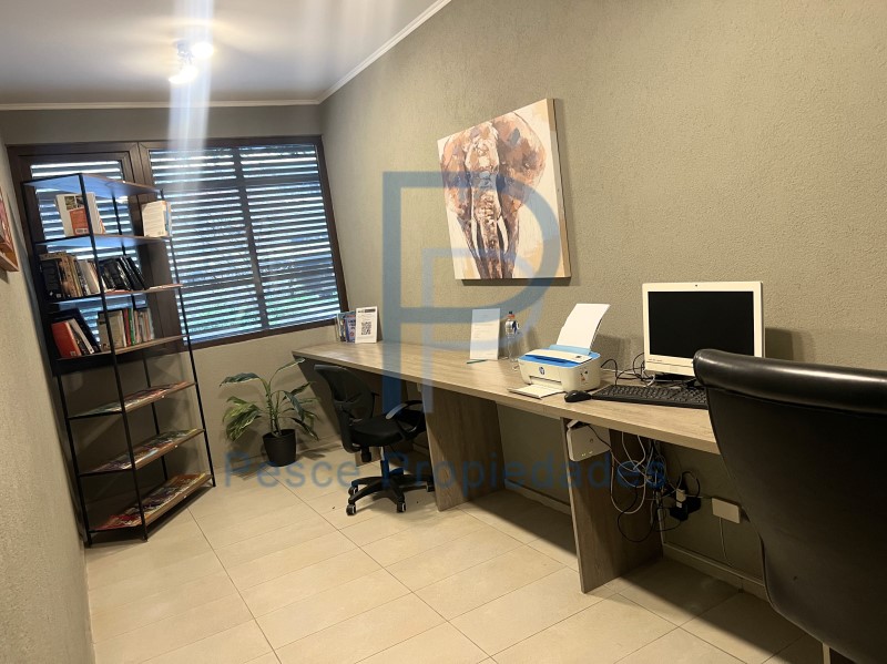 Departamento en arriendo en Lo Barnechea — foto 9