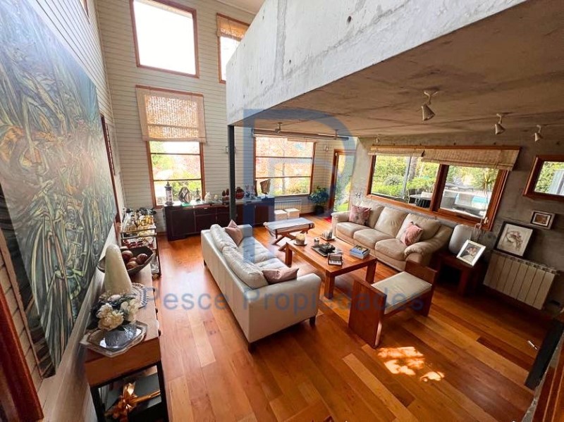 Casa en venta en Las Condes — foto 2