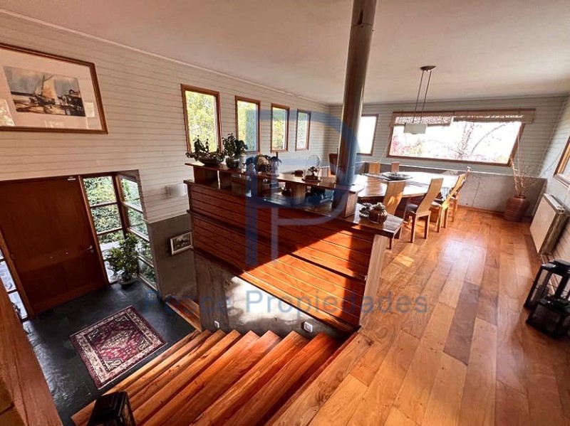 Casa en venta en Las Condes — foto 3