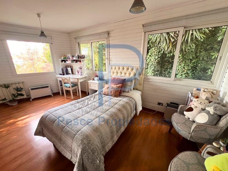 Casa en venta en Las Condes — foto 9