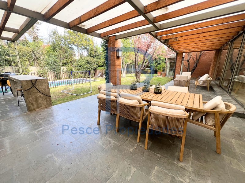 Casa en venta en Lo Barnechea — foto 2