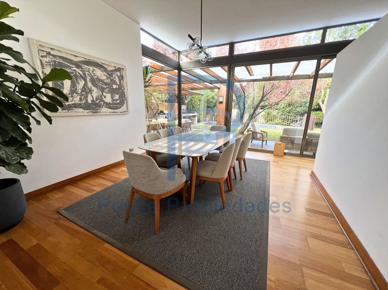 Casa en venta en Lo Barnechea — foto 3