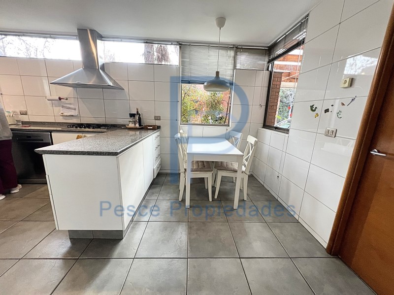 Casa en venta en Lo Barnechea — foto 5