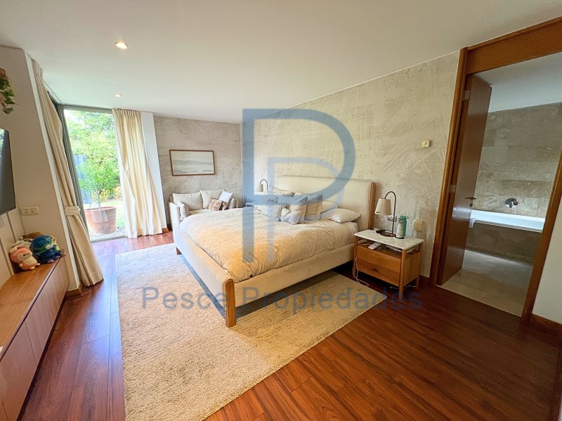 Casa en venta en Lo Barnechea — foto 6