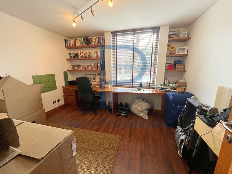 Casa en venta en Lo Barnechea — foto 7