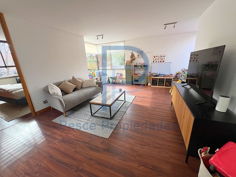 Casa en venta en Lo Barnechea — foto 8