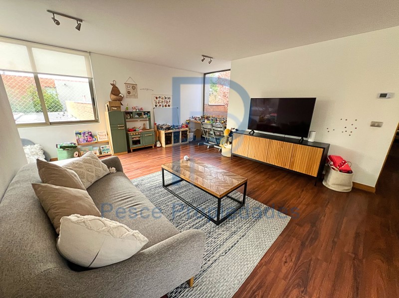 Casa en venta en Lo Barnechea — foto 9