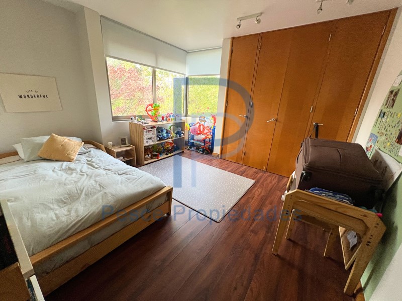 Casa en venta en Lo Barnechea — foto 10
