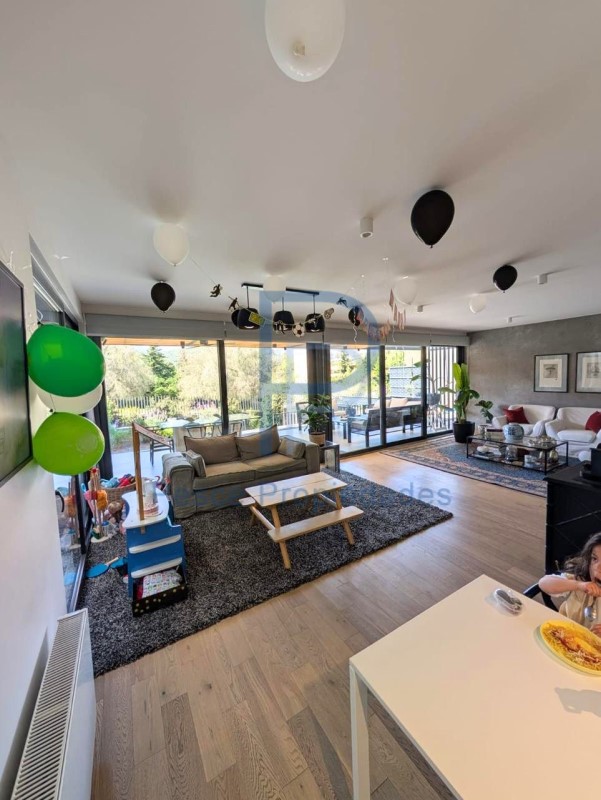 Casa en arriendo en Lo Barnechea — foto 5