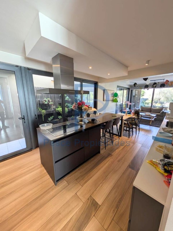Casa en arriendo en Lo Barnechea — foto 6