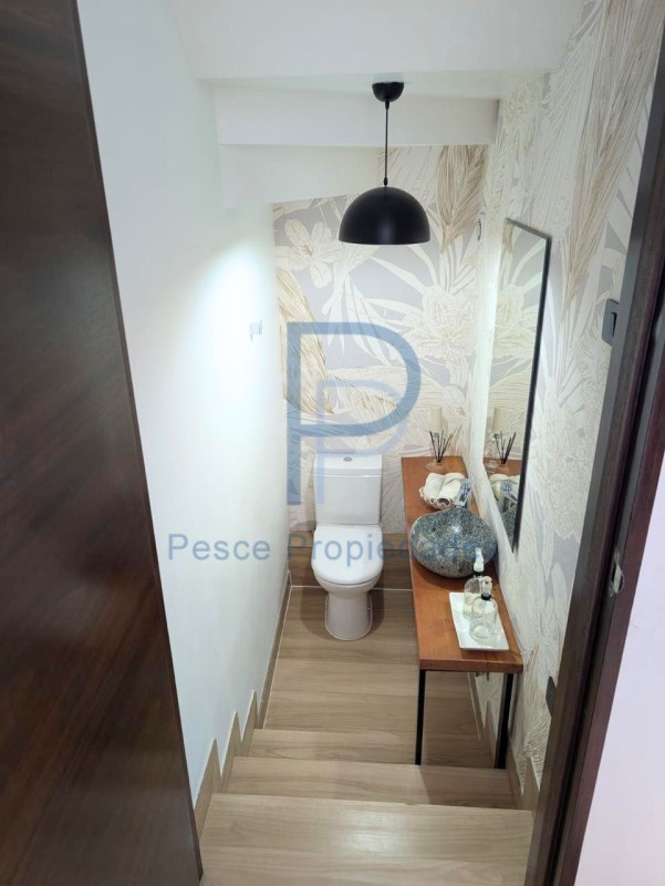 Casa en arriendo en Lo Barnechea — foto 8