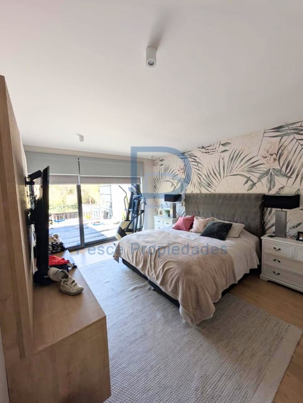 Casa en arriendo en Lo Barnechea — foto 9