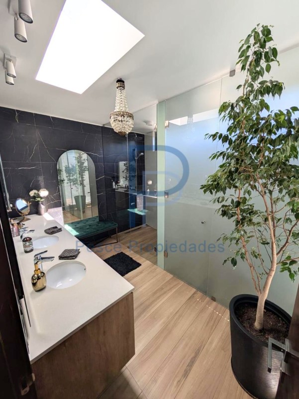 Casa en arriendo en Lo Barnechea — foto 10