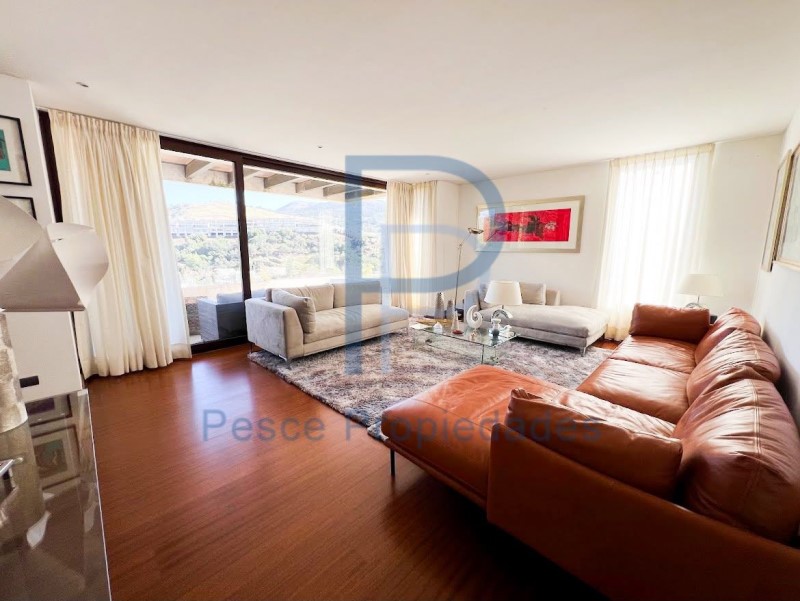 Casa en arriendo en Lo Barnechea — foto 4