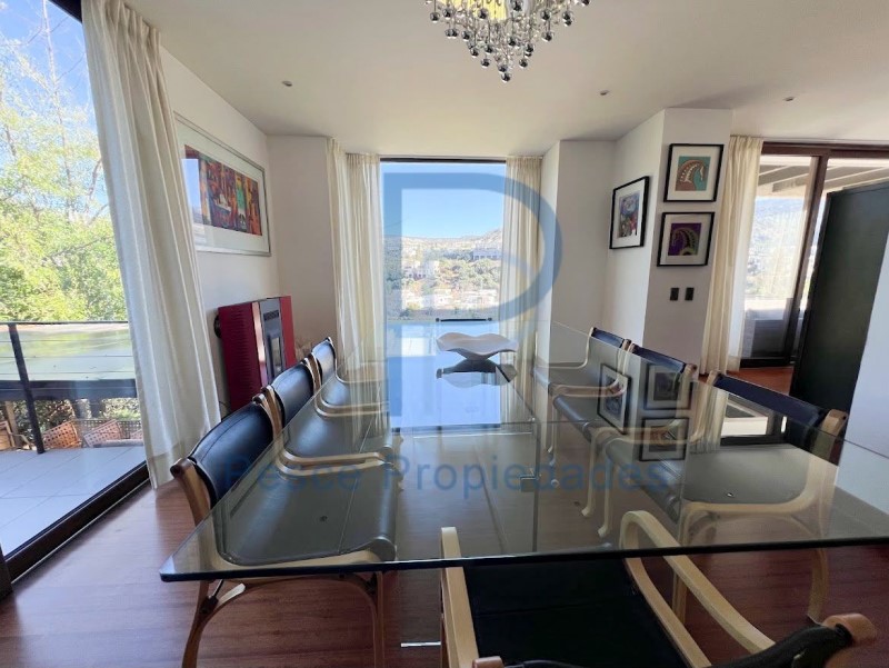 Casa en arriendo en Lo Barnechea — foto 5