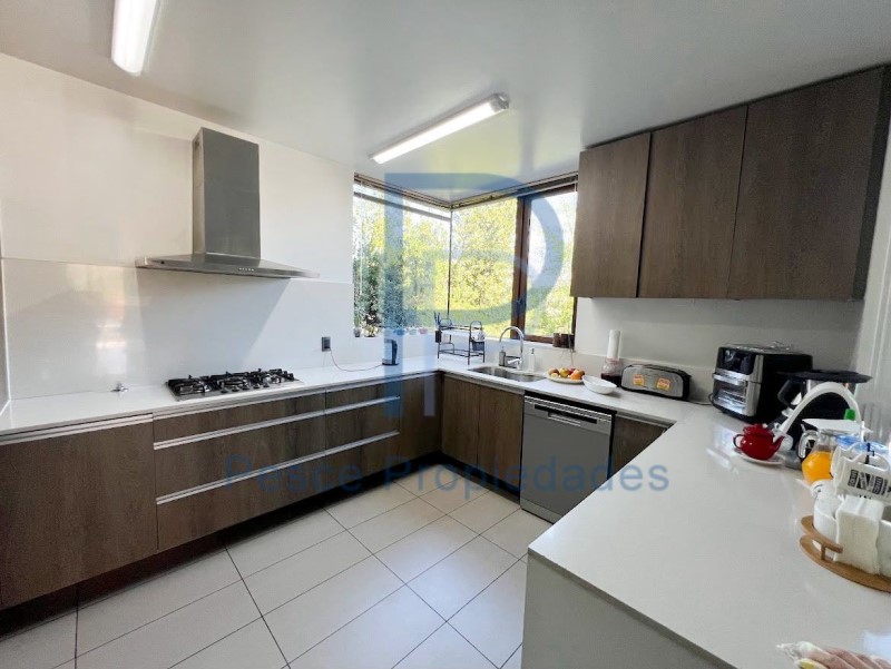 Casa en arriendo en Lo Barnechea — foto 6