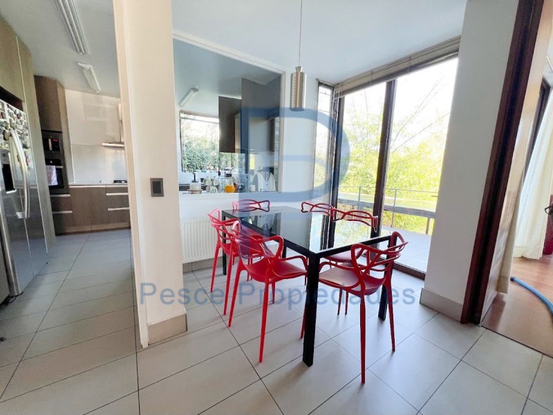 Casa en arriendo en Lo Barnechea — foto 7