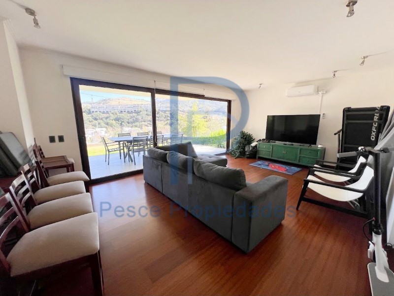 Casa en arriendo en Lo Barnechea — foto 8