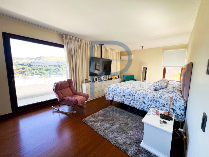 Casa en arriendo en Lo Barnechea — foto 9