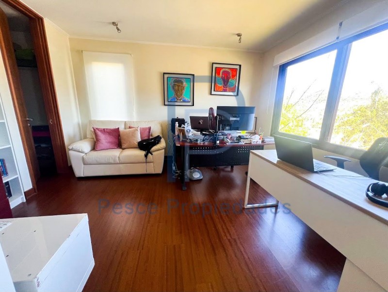 Casa en arriendo en Lo Barnechea — foto 10