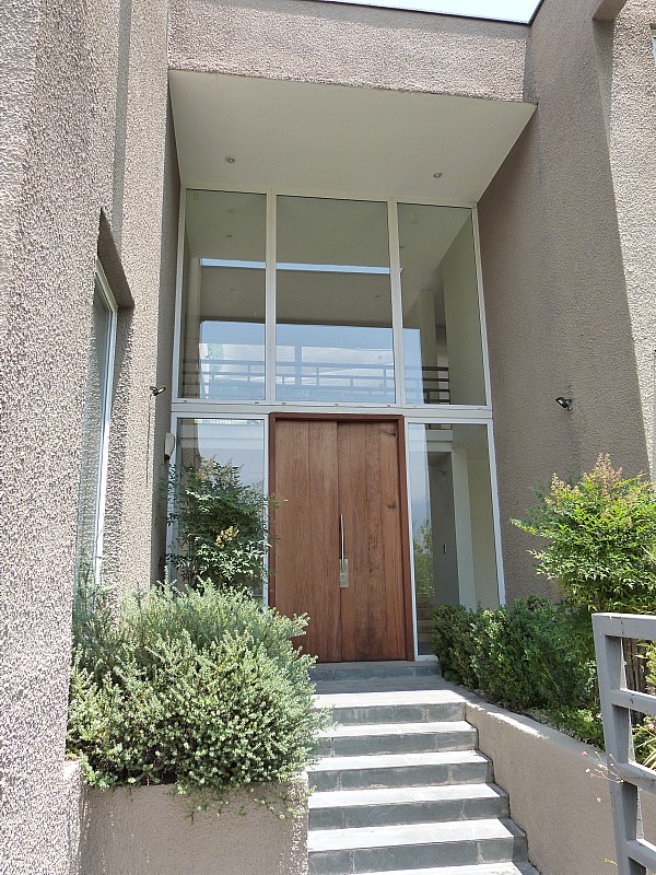 Casa en arriendo en Lo Barnechea — foto 2