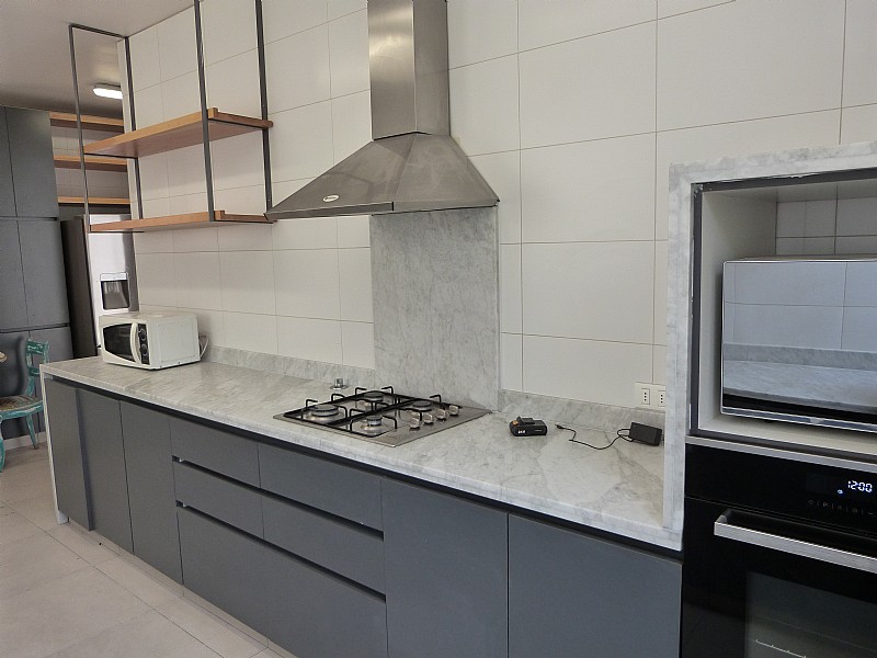 Casa en arriendo en Lo Barnechea — foto 9
