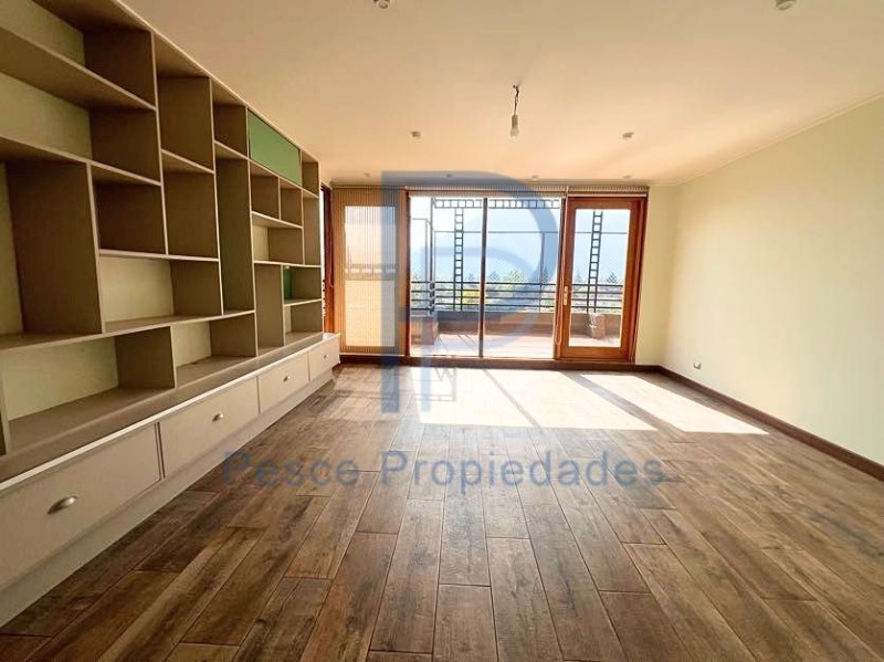 Departamento en arriendo en Vitacura — foto 1