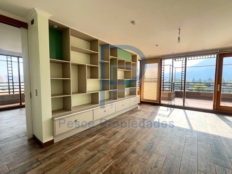 Departamento en arriendo en Vitacura — foto 2