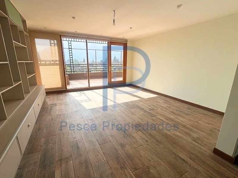 Departamento en arriendo en Vitacura — foto 3