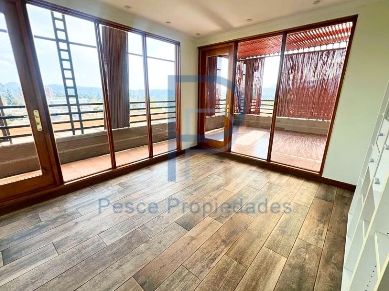 Departamento en arriendo en Vitacura — foto 4