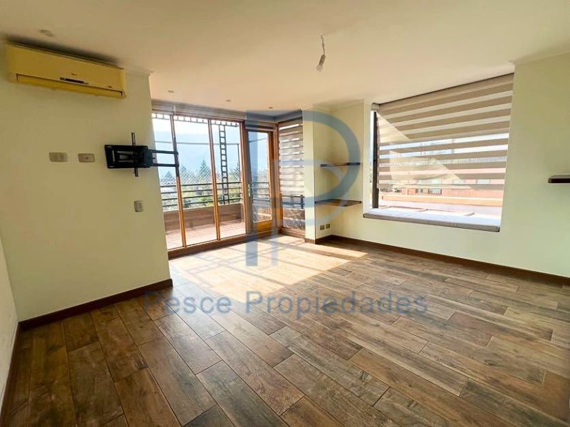 Departamento en arriendo en Vitacura — foto 5