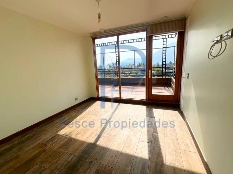 Departamento en arriendo en Vitacura — foto 6