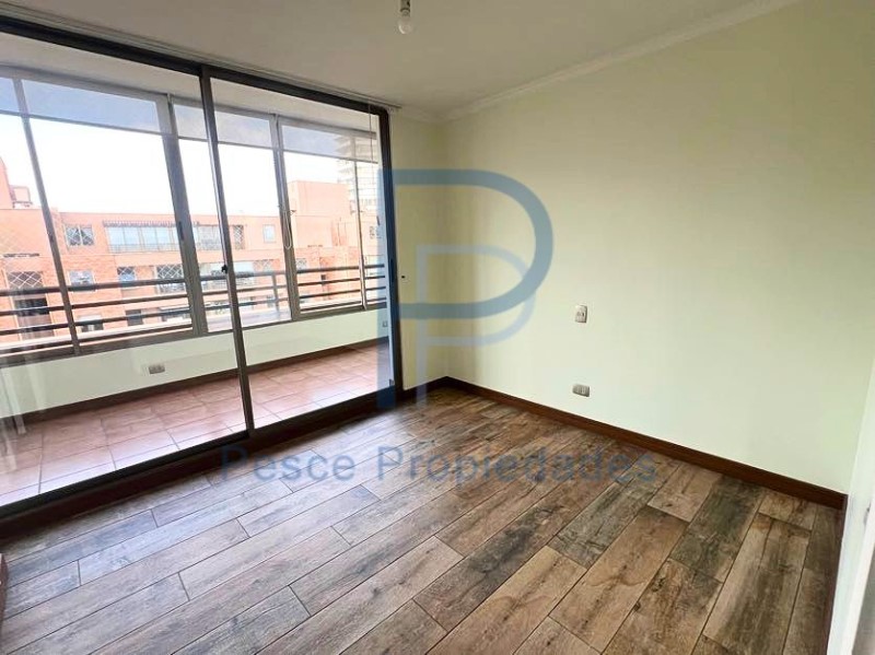 Departamento en arriendo en Vitacura — foto 7