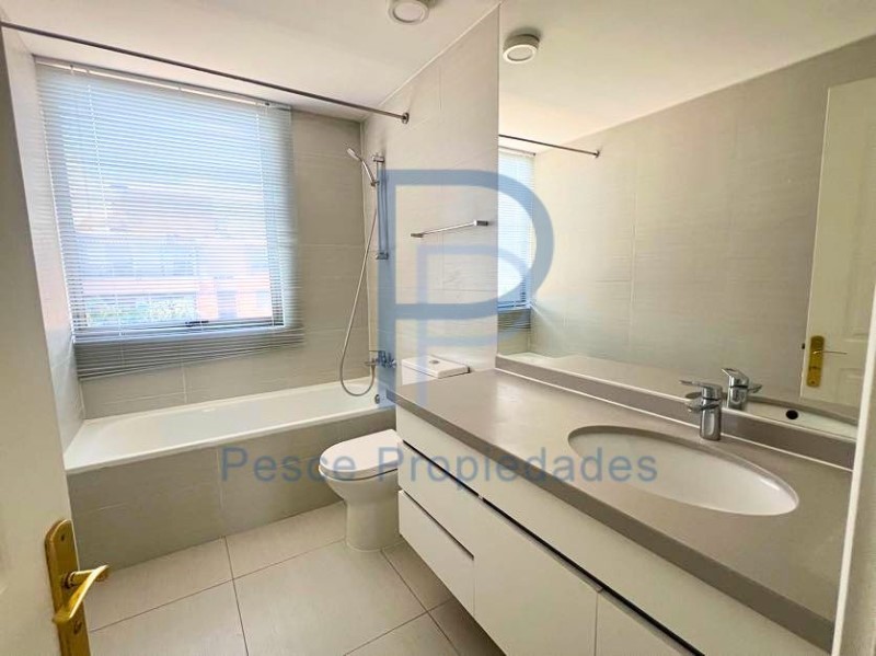 Departamento en arriendo en Vitacura — foto 8