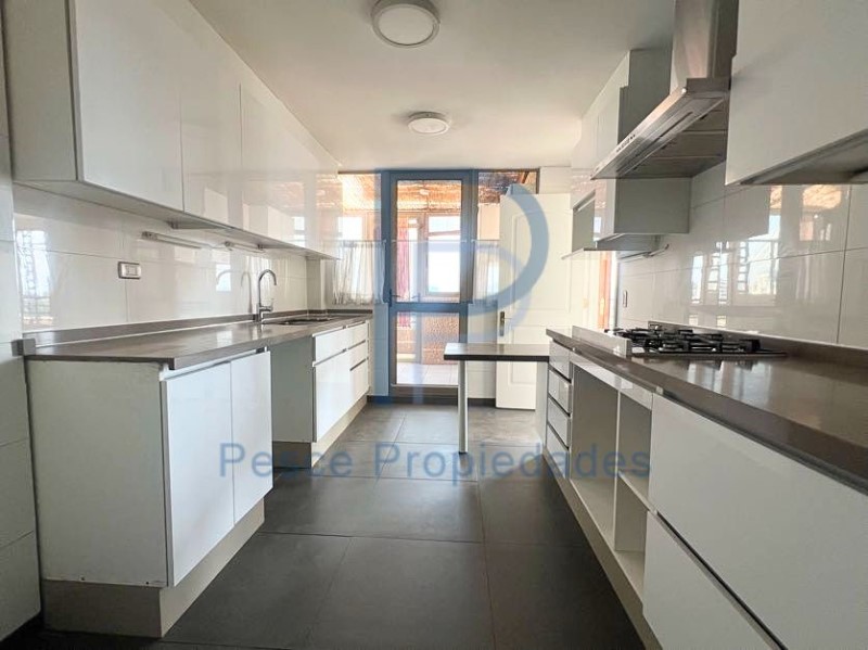 Departamento en arriendo en Vitacura — foto 9