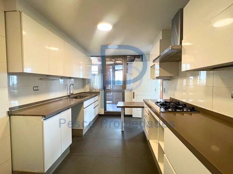 Departamento en arriendo en Vitacura — foto 10