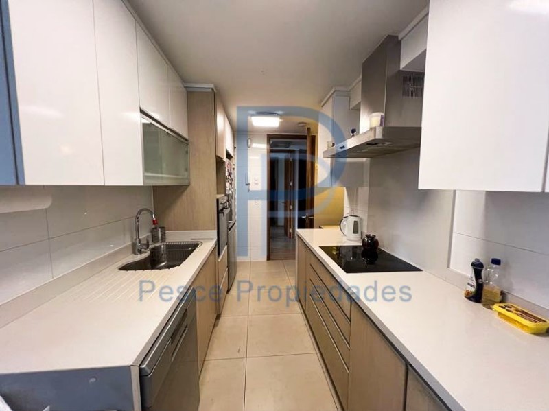 Departamento en venta en Lo Barnechea — foto 3