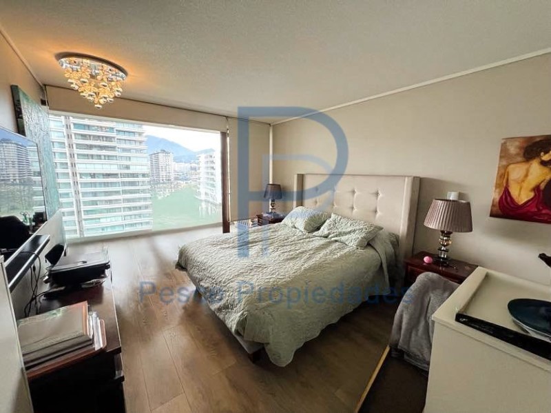 Departamento en venta en Lo Barnechea — foto 5