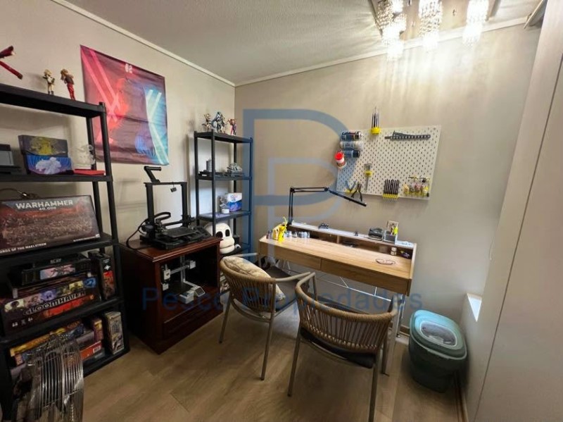 Departamento en venta en Lo Barnechea — foto 6