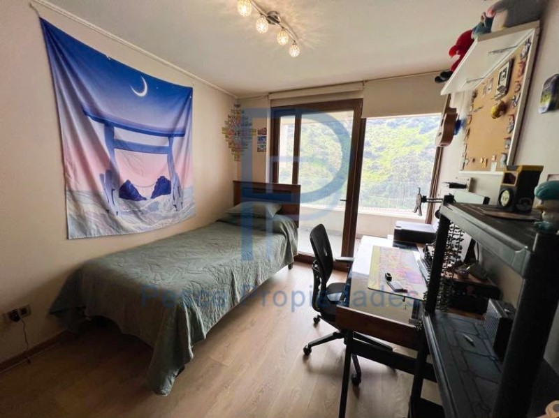 Departamento en venta en Lo Barnechea — foto 7
