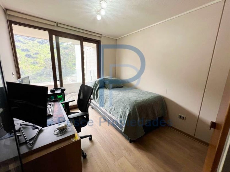 Departamento en venta en Lo Barnechea — foto 8
