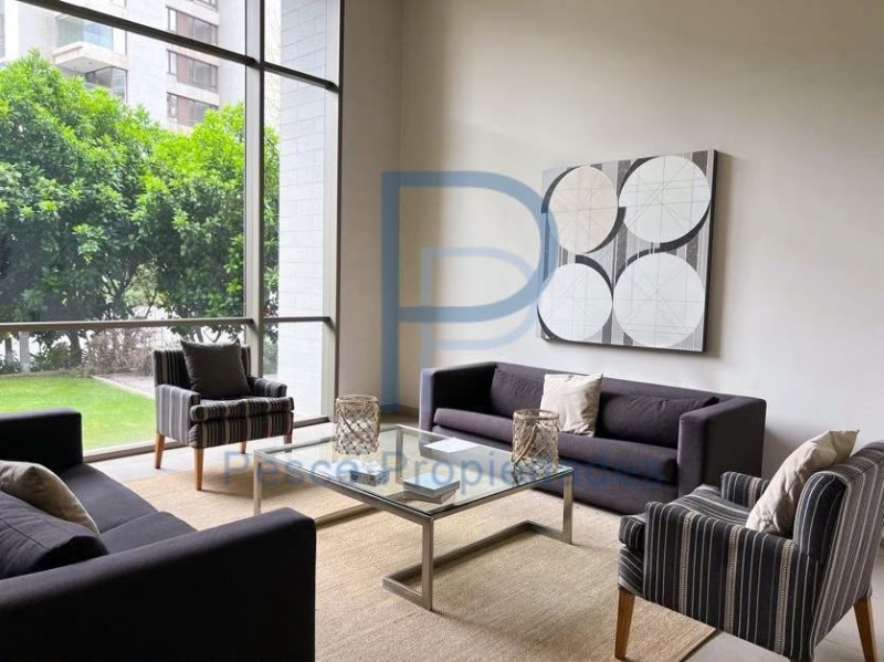 Departamento en venta en Lo Barnechea — foto 10