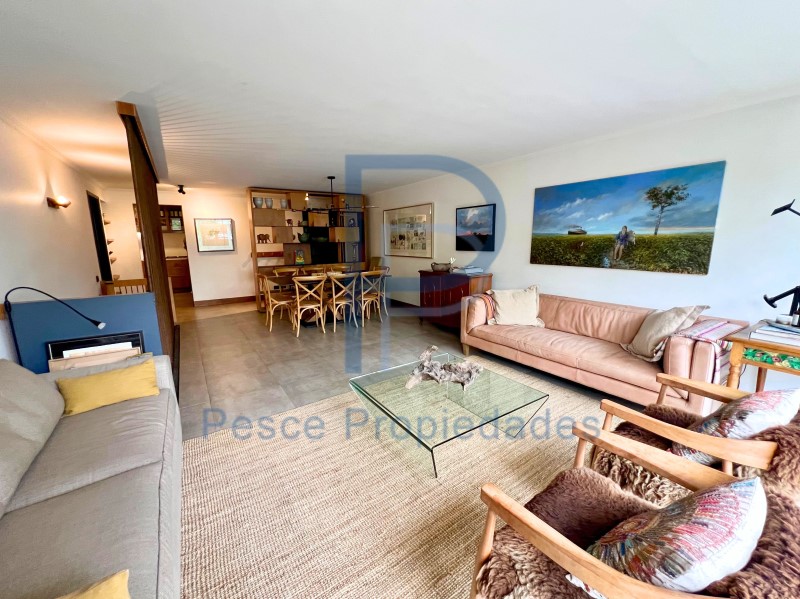Departamento en arriendo en Vitacura — foto 1