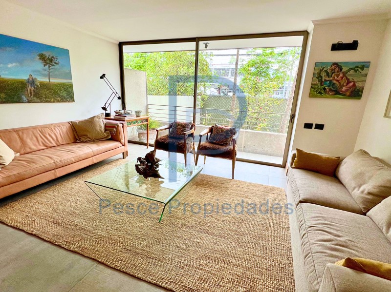 Departamento en arriendo en Vitacura — foto 2
