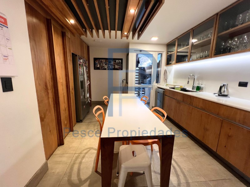 Departamento en arriendo en Vitacura — foto 3