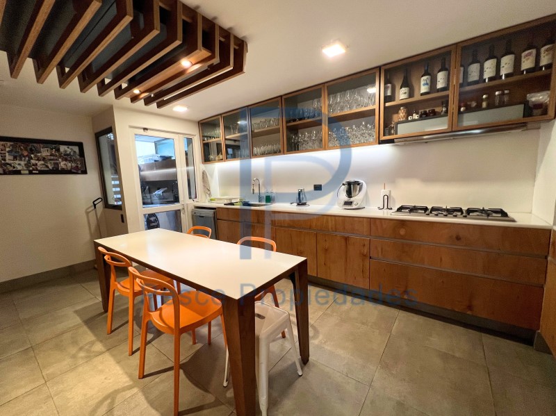 Departamento en arriendo en Vitacura — foto 4