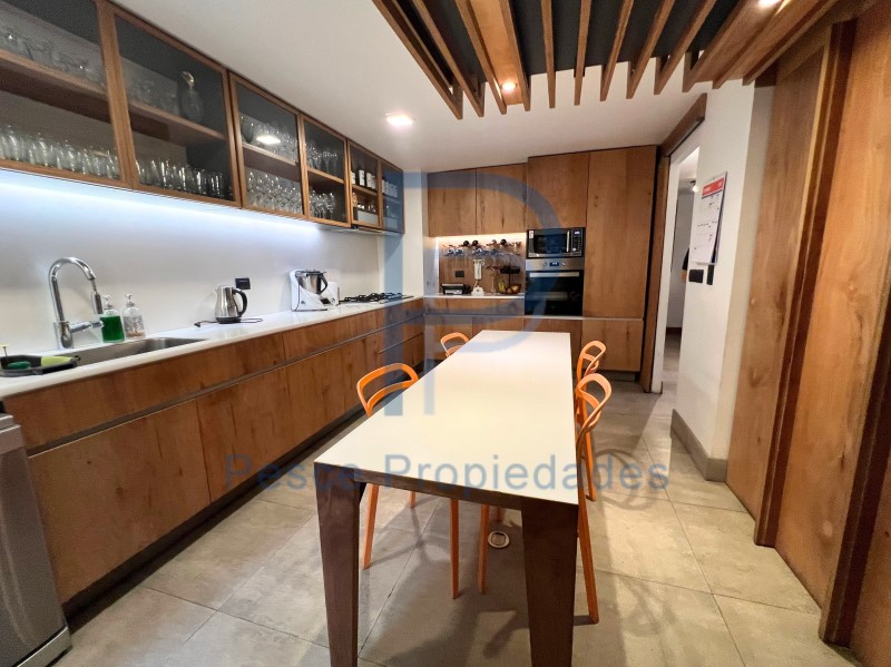 Departamento en arriendo en Vitacura — foto 5