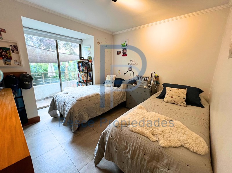 Departamento en arriendo en Vitacura — foto 8